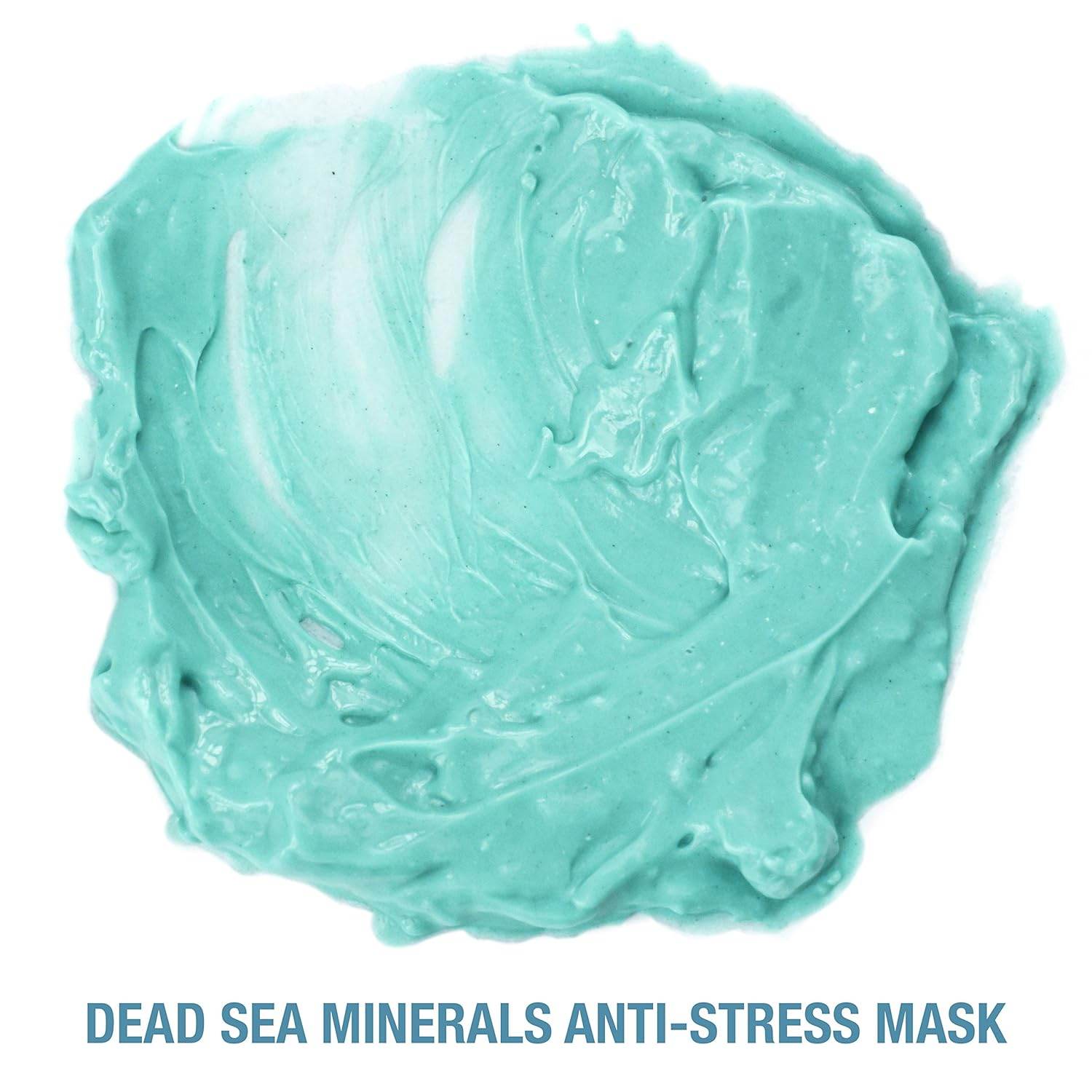 Freeman Feeling Beautiful Dead Sea Minerals Clay Mask, 6-Ounce, 2 Count - My Store