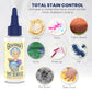 Buy now Grandma's Secret Spot Remover for Clothes - Chlorine, Bleach and Toxin-Free - Fabric Stain Remover Removes Oil, Paint, Blood and Pet Stains – 2 Ounce, Pack of 2 at indiglob india