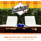 Scotchgard Sun and Water Shield, Repels Water, 10.5 Ounces