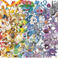 Buy now Buffalo Games ƒ?? 2000 Piece Pok??mon Silver Select Kanto 151 Jigsaw Puzzle Colorful Puzzle for Adults ƒ?? Precision-Cut Pieces, Beautiful Artwork, and Hours of Relaxing Fun at indiglob india