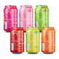 Buy now Poppi Sparkling Prebiotic Soda Beverage with Apple Cider Vinegar, Seltzer Water and Fruit Juice, The Classics Variety Pack, 12 Fl Oz, Pack of 12, Packaging May Vary at indiglob india