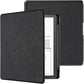 CoBak Case for Kindle Scribe - All New PU Leather Cover with Auto Sleep Wake Feature for Kindle Scribe 10.2" 2022 & 2024 Released with Pen Holder