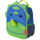 Skip Hop Toddler Backpack, Zoo Preschool Ages 3-4, Dinosaur