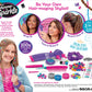 Buy now Shimmer ƒ??n Sparkle Braid Bead and Twist Deluxe Hair Designer at indiglob india