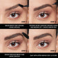 Buy now NYX PROFESSIONAL MAKEUP Lift & Snatch Eyebrow Tint Pen, Black at indiglob india
