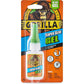 Gorilla Super Glue Gel, 15 Gram, Clear, (Pack of 1)