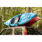 Buy now SCS Direct Kayak Roof Rack Sets - Two Kayak Racks for Cars and SUVs - Universal Fit Carriers Mount on Crossbars for Easy Travel with Kayaks Canoes and Surfboards by PaddleSports+ at indiglob india