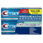 Crest Pro-Health Advanced Gum Protection Toothpaste, 3.5oz, Twin Pack - My Store