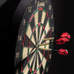 Franklin Sports Professional Dartboard - 18" Regulation Size