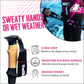 Buy now TrailBuddy Trekking Poles – Lightweight 7075 Aluminum Hiking Poles for Women, Men & Seniors – Collapsible or Foldable Walking Sticks for Travel, Trails & Balance at indiglob india
