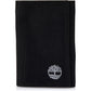 Timberland Men's Nylon Trifold Wallet