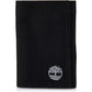 Timberland Men's Nylon Trifold Wallet