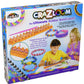 Buy now Cra-Z-Art Cra-Z-Loom Ultimate Rubber Band Bracelet Maker Activity Kit for Ages 8 and Up (packaging may vary) at indiglob india