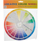 Cox 3389 Creative Color Wheel-