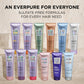 Buy now L'Oreal Paris Shampoo, Sulfate Free, Triple Action Hydration for Dry Hair, EverPure, 8.5 Fl Oz (Packaging May Vary), Damaged, Color-Treated Hair, Apricot Oil Infused, Deep Nourish at indiglob india