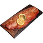 Camerons Cedar Grilling Planks - 4 Pack (5.5"x11.5") - Premium Natural Cedar Wood - Easily Infuse Smoky Flavor into BBQ Salmon, Fish, Meat, Veggies, and More - Sourced in the USA - Grilling Gift Idea