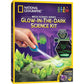 National Geographic STEM Science Kit - 15+ Experiments, Crystal Growing, Volcano Kit, Dig Kits & Gemstones for Kids - Amazon Exclusive