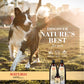 Buy now Burt's Bees for Pets Care Plus+ Naturally Derived Deep Cleansing Charcoal & Coconut Oil Shampoo - Dog Shampoo to Naturally Derivedly Purify and Replenish Dog's Skin & Coat - Made in USA, 16 Oz at indiglob india