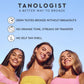 Buy now Tanologist Blending Brush, For Tanning Mousse, Water & Gradual Tanning Lotion, Streak-Free Self-Tanner Application, Contour & Define Face & Body, Vegan & Cruelty-Free Body Brush, 1 Count at indiglob india