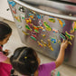 Buy now Melissa & Doug Wooden Magnets Set - Animals and Dinosaurs with 40 Wooden Magnets at indiglob india
