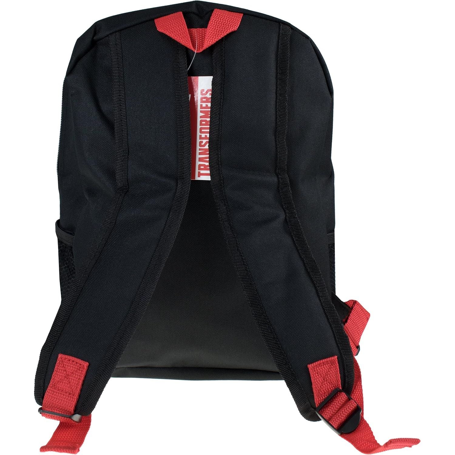 Buy now Transformers Kids Autobots Backpack at indiglob india