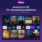 Buy now Roku Express | HD Roku Streaming Device with Simple Remote (no TV controls), Free & Live TV at indiglob india
