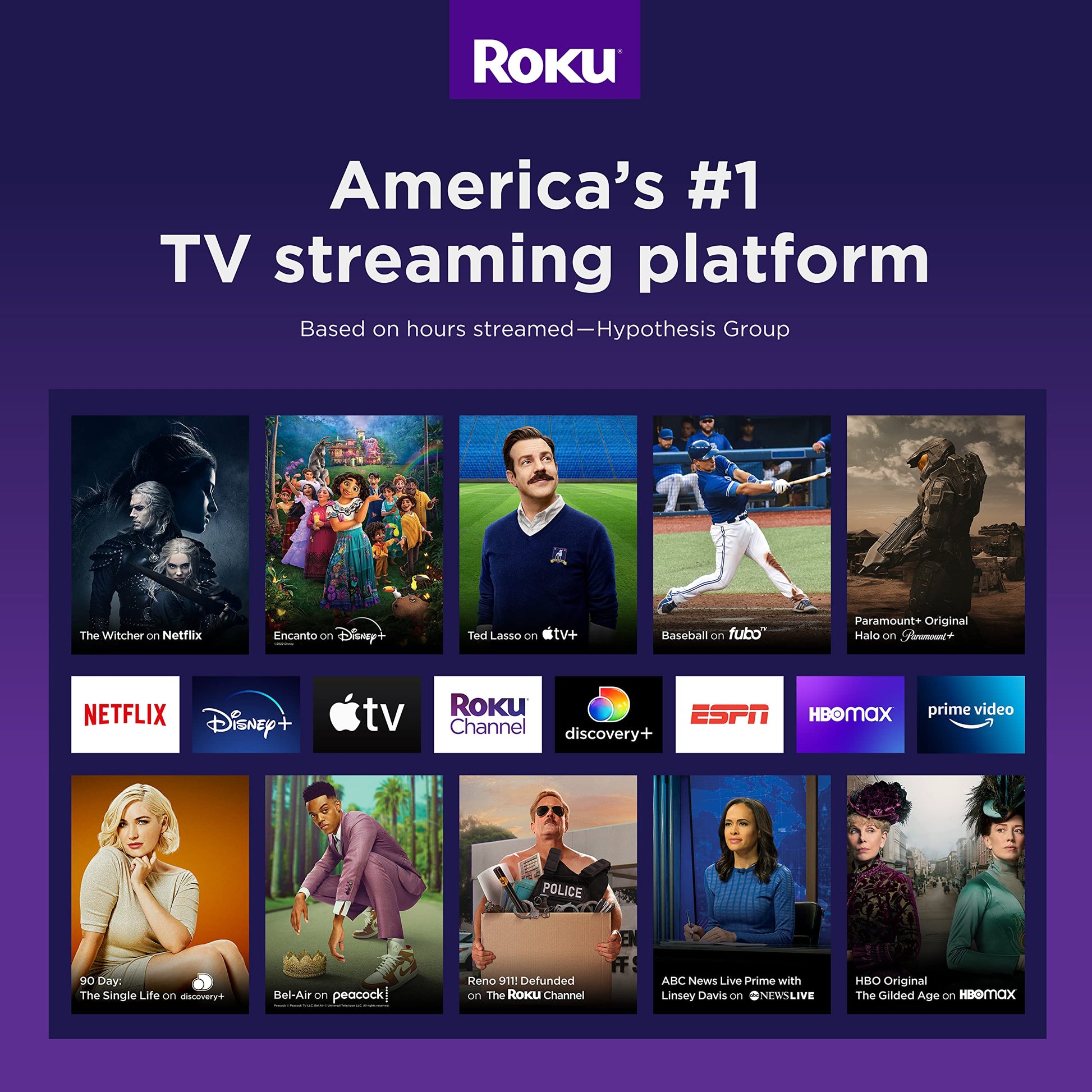 Buy now Roku Express | HD Roku Streaming Device with Simple Remote (no TV controls), Free & Live TV at indiglob india
