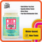 Buy now Mod Podge CS27593 Dishwasher Safe Glitter Gold, 8 fl oz Multi-Purpose Formula, Perfect for Easy to Apply DIY Arts and Crafts at indiglob india