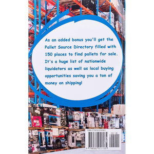 How to Buy Amazon Customer Returns Pallets: Make Money with Liquidation Pallets from Amazon