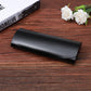 Philley Aluminum Ultra-Light Eyeglasses Case Hard Shell Nearsighted Glasses Case for Women & Men