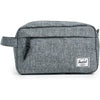 Herschel Chapter Toiletry Kit, Navy, Classic 5L - Raven Crosshatch