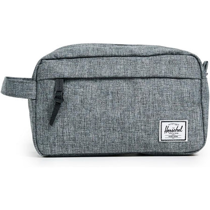 Herschel Chapter Toiletry Kit, Navy, Classic 5L