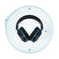 Buy now Turtle Beach Stealth 600 Gen 2 Wireless Gaming Headset for PS5, PS4, PS4 Pro, PlayStation, & Nintendo Switch with 50mm Speakers, 15-Hour Battery life, Flip-to-Mute Mic, and Spatial Audio - Black at indiglob india