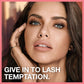 Maybelline New York Total Temptation Washable Mascara, Very Black, 0.27 fl. oz.