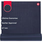 Manduka PROlite Yoga Mat - 4.7mm | Lifetime Durability | Hygienic Construction | Teacher Approved