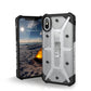 URBAN ARMOR GEAR UAG iPhone Xs/X [5.8-inch Screen] Case Plasma [Ash] Rugged Shockproof Military Drop Tested Protective Cover