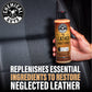 Buy now Chemical Guys Leather Cleaner and Conditioner Kit - 2 Bottles (4 oz Each), Car Cleaner and Conditioner, Safely Cleans & Conditions Leather Car Interiors, Furniture, Shoes, Boots, Bags, Apparel & More at indiglob india