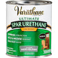 Buy now Varathane 9241 Oil-Based Ultimate Spar Urethane, Quart, Gloss Quart Semi-Gloss at indiglob india