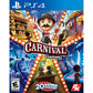 Carnival Games Nintendo Switch