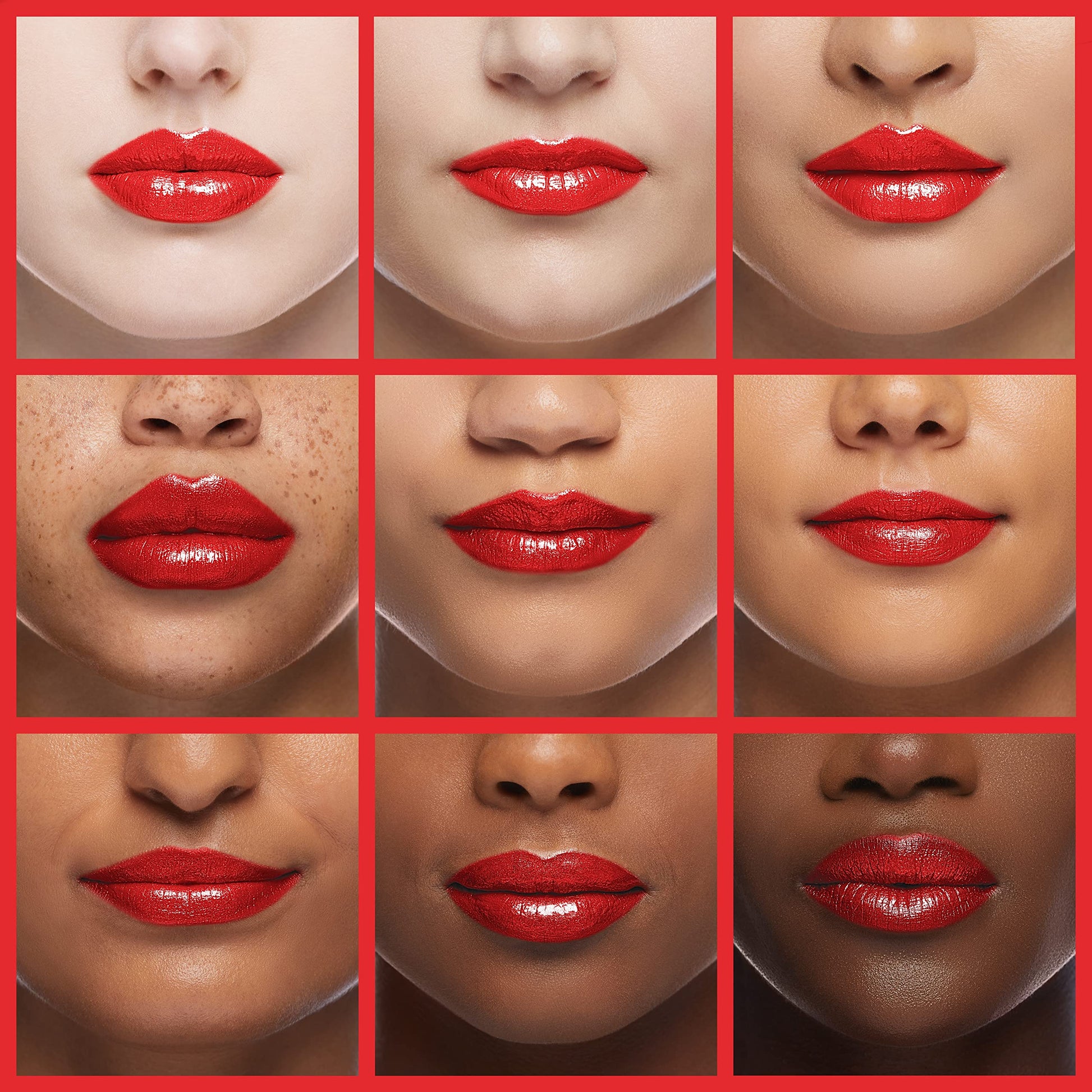 Buy now COVERGIRL Outlast All-Day Lip Color With Topcoat, Red Hot at indiglob india