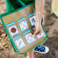 Buy now Melissa & Doug Let’s Explore Indoor/Outdoor Scavenger Hunt Play Set – 80 Double-Sided Cards at indiglob india