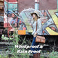 Buy now Ultra Clear Folding Umbrella with Auto Open Technology at indiglob india
