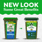 Buy now Greenies Cat Treats, Veterinarian-Recommended Adult Natural Dental Cat Treats, Tempting Tuna Flavor, 21 oz. Tub at indiglob india