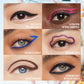 Buy now Maybelline TattooStudio Long-Lasting Sharpenable Eyeliner Pencil, Glide on Smooth Gel Pigments with 36 Hour Wear, Waterproof, Deep Onyx, 1 Count at indiglob india