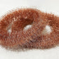 Premium Anti-Static Copper Tinsel - Efficient Static Elimination for Workspace Applications