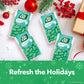 Buy now Tic Tac Wintergreen Breath Mints, Bulk 12 Pack, On-The-Go Refreshment, 1 Oz Each at indiglob india