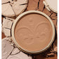 Rimmel London Stay Matte - 003 Natural - Pressed Powder, Lightweight, High Coverage, Shine Control, 0.49oz