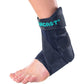 Aircast AirSport Ankle Support Brace, Right Foot, Medium