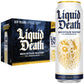 Buy now Liquid Death Sparkling Mountain Water, Real Mountain Source, Ice-Cold Cans, Infinitely Recyclable, 12 Fl Oz (Pack of 12) Mountain Water - Still (B0G2F5PB2C) at indiglob india