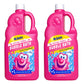 Buy now Mr. Bubble Extra Gentle Bubble Bath - Hypoallergenic, Tear Free Bubble Bath Solution Perfect for Sensitive Skin (Pack of 2 Bottles, 16 fl oz Each) 36 Fl Oz (Pack of 2) Original at indiglob india